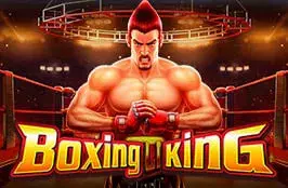 Boxing-King